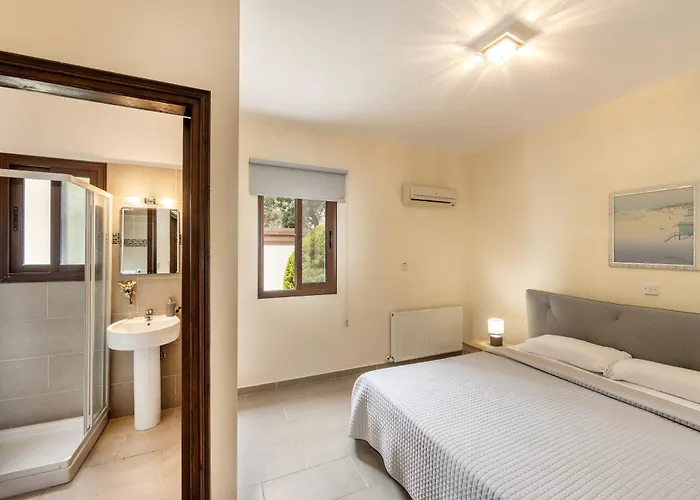 Villa Melisos *