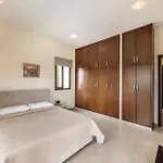 Melisos Villa