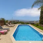 Melisos Villa