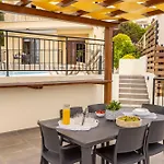 Melisos Villa