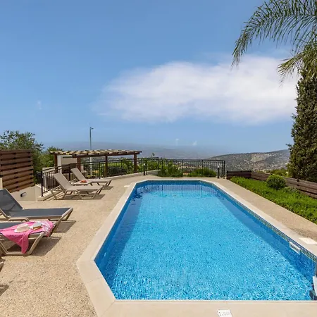 Melisos Villa
