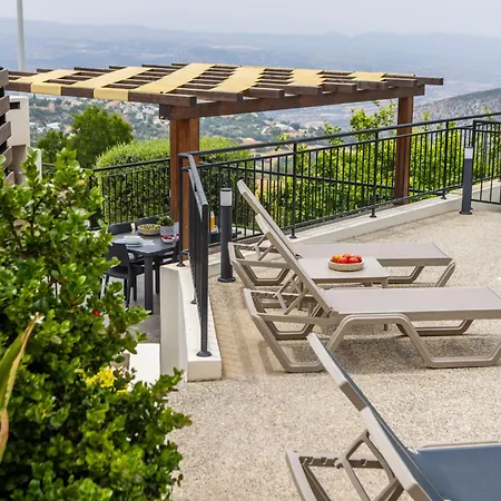 Melisos Villa