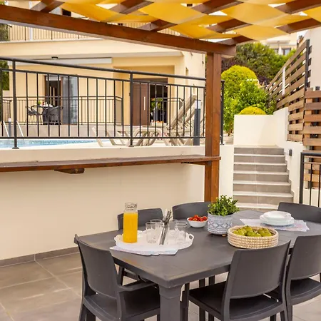 Melisos Villa