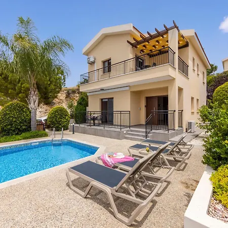 Villa Melisos